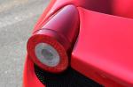 Ferrari 458 Spider 2012 года